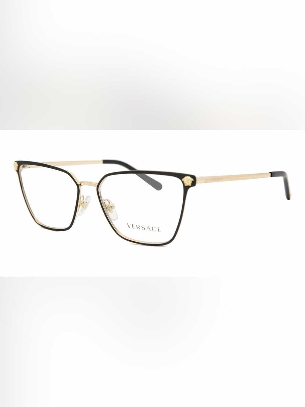 New Women’s Versace Eyeglasses